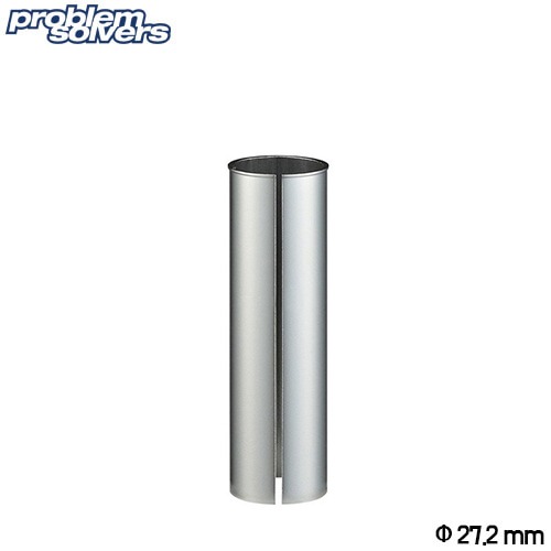 프로블럼솔버 싯포스트 심 어댑터 (27.2mm) (케인크릭)