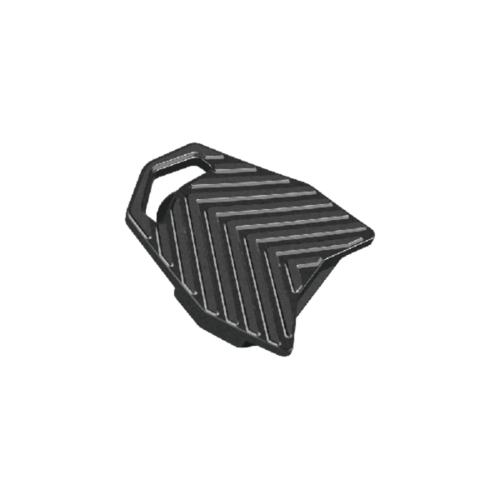 익서스타 룩 케오 클릿 페달 평페달 변환 어댑터 커버 E-SL06
