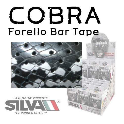SILVA Cobra(Forello) Bar tape