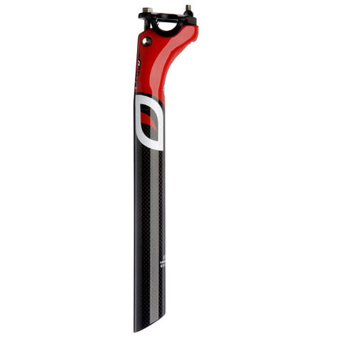 TAIL C-MAX 3K [Red/31.6mm]
