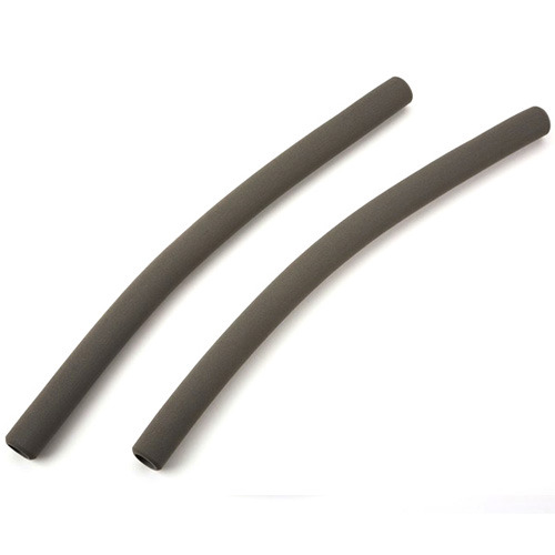 BROMPTON H-bar grip P-type (pair), extra long