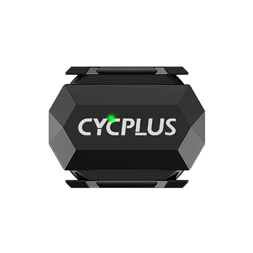 싸이플러스 CYCPLUS C3 올인원 듀얼 센서