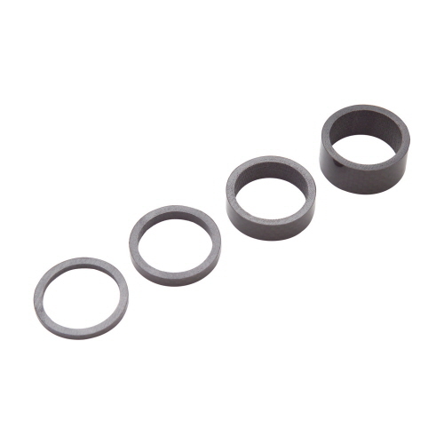 Spacers Carbon