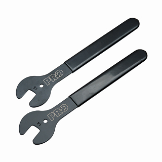 Cone Wrench Set [PR10034X]