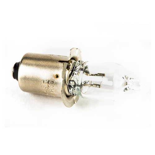 Brompton 프론트램프 bulb, halogen 2.4W 6V